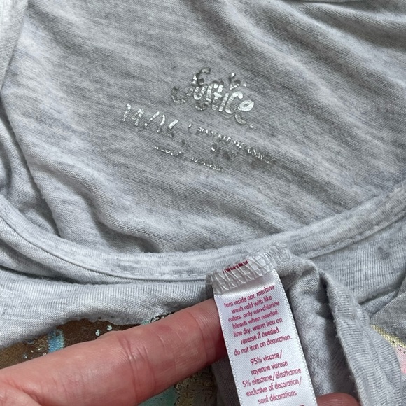 Shell Tank Top - Picture 4 of 6